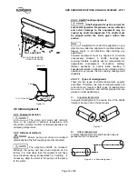 Preview for 18 page of Flowserve HDX Series User Instructions