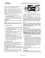 Preview for 21 page of Flowserve HDX Series User Instructions