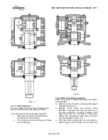 Preview for 25 page of Flowserve HDX Series User Instructions