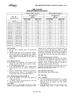 Preview for 39 page of Flowserve HDX Series User Instructions