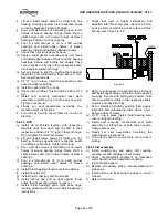 Preview for 43 page of Flowserve HDX Series User Instructions