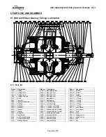 Preview for 46 page of Flowserve HDX Series User Instructions