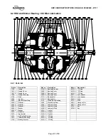 Preview for 47 page of Flowserve HDX Series User Instructions