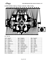 Preview for 50 page of Flowserve HDX Series User Instructions