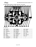 Preview for 52 page of Flowserve HDX Series User Instructions