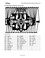 Preview for 55 page of Flowserve HDX Series User Instructions