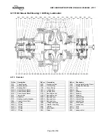 Preview for 56 page of Flowserve HDX Series User Instructions