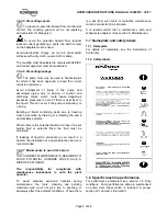 Preview for 8 page of Flowserve HPXM Installation Operation & Maintenance