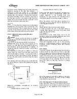 Preview for 19 page of Flowserve HPXM Installation Operation & Maintenance