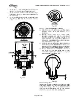 Preview for 24 page of Flowserve HPXM Installation Operation & Maintenance