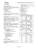 Preview for 32 page of Flowserve HPXM Installation Operation & Maintenance