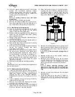 Preview for 34 page of Flowserve HPXM Installation Operation & Maintenance