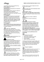 Preview for 5 page of Flowserve IDP HWMA2 User Instructions