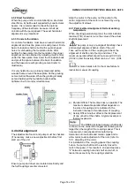 Preview for 14 page of Flowserve IDP HWMA2 User Instructions