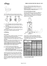 Preview for 15 page of Flowserve IDP HWMA2 User Instructions