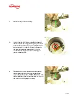 Preview for 3 page of Flowserve Logix 3200IQ Replacement Instructions