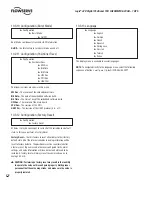 Preview for 26 page of Flowserve Logix 420 User Instructions