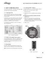 Preview for 27 page of Flowserve Logix 420 User Instructions