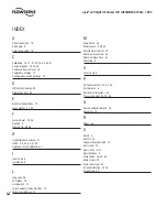 Preview for 42 page of Flowserve Logix 420 User Instructions