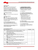 Preview for 18 page of Flowserve MPT 20 Installation Operation & Maintenance