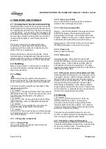 Preview for 10 page of Flowserve PolyChem GRP 1J1.5x1G-6 User Instructions