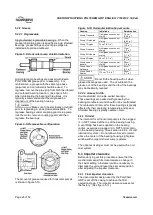 Preview for 26 page of Flowserve PolyChem GRP 1J1.5x1G-6 User Instructions