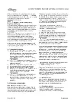 Preview for 29 page of Flowserve PolyChem GRP 1J1.5x1G-6 User Instructions