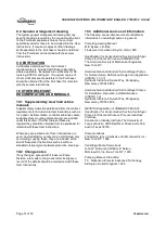 Preview for 51 page of Flowserve PolyChem GRP 1J1.5x1G-6 User Instructions