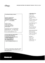 Preview for 52 page of Flowserve PolyChem GRP 1J1.5x1G-6 User Instructions