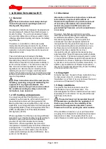 Preview for 3 page of Flowserve PVML 25.04.04 User Instructions