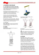 Preview for 9 page of Flowserve PVML 25.04.04 User Instructions