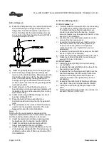 Preview for 40 page of Flowserve R User Instructions