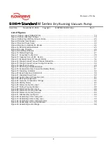 Preview for 7 page of Flowserve SIHI dry Standard H Series Instruction & Operation Manual