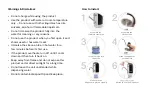 Preview for 3 page of FlowSpout FS100 Series User Manual