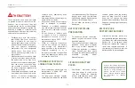 Preview for 10 page of Flowzone FZVAAG-2.5 Operation Manual