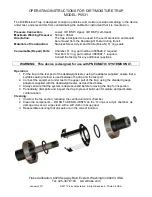 Fluke Calibration P5531 Operating Instructions preview