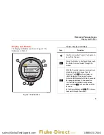 Preview for 11 page of Fluke 095969376969 User Manual