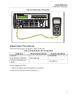 Preview for 11 page of Fluke 15B MAX Calibration Manual