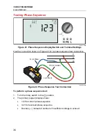 Preview for 44 page of Fluke 1652C User Manual