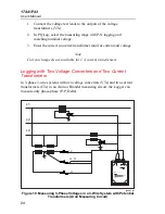 Preview for 40 page of Fluke 1743 User Manual