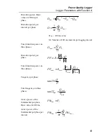 Preview for 59 page of Fluke 1743 User Manual