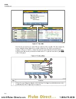 Preview for 75 page of Fluke 2638A User Manual