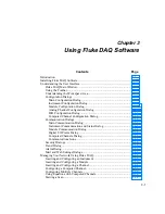 Preview for 99 page of Fluke 2680A User Manual