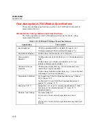 Preview for 214 page of Fluke 2680A User Manual