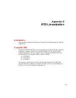 Preview for 237 page of Fluke 2680A User Manual