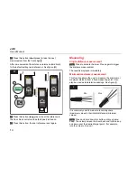 Preview for 20 page of Fluke 421D User Manual