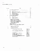 Preview for 4 page of Fluke 4265A Instruction Manual