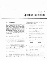 Preview for 17 page of Fluke 4265A Instruction Manual