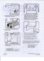 Preview for 12 page of Fluke 540B Instruction Manual