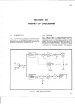 Preview for 27 page of Fluke 540B Instruction Manual